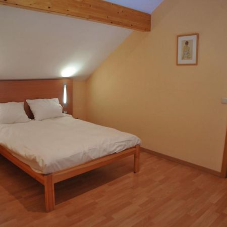 Appartement Jardins du Golf Durbuy à Barvaux-sur-Ourthe Chambre photo